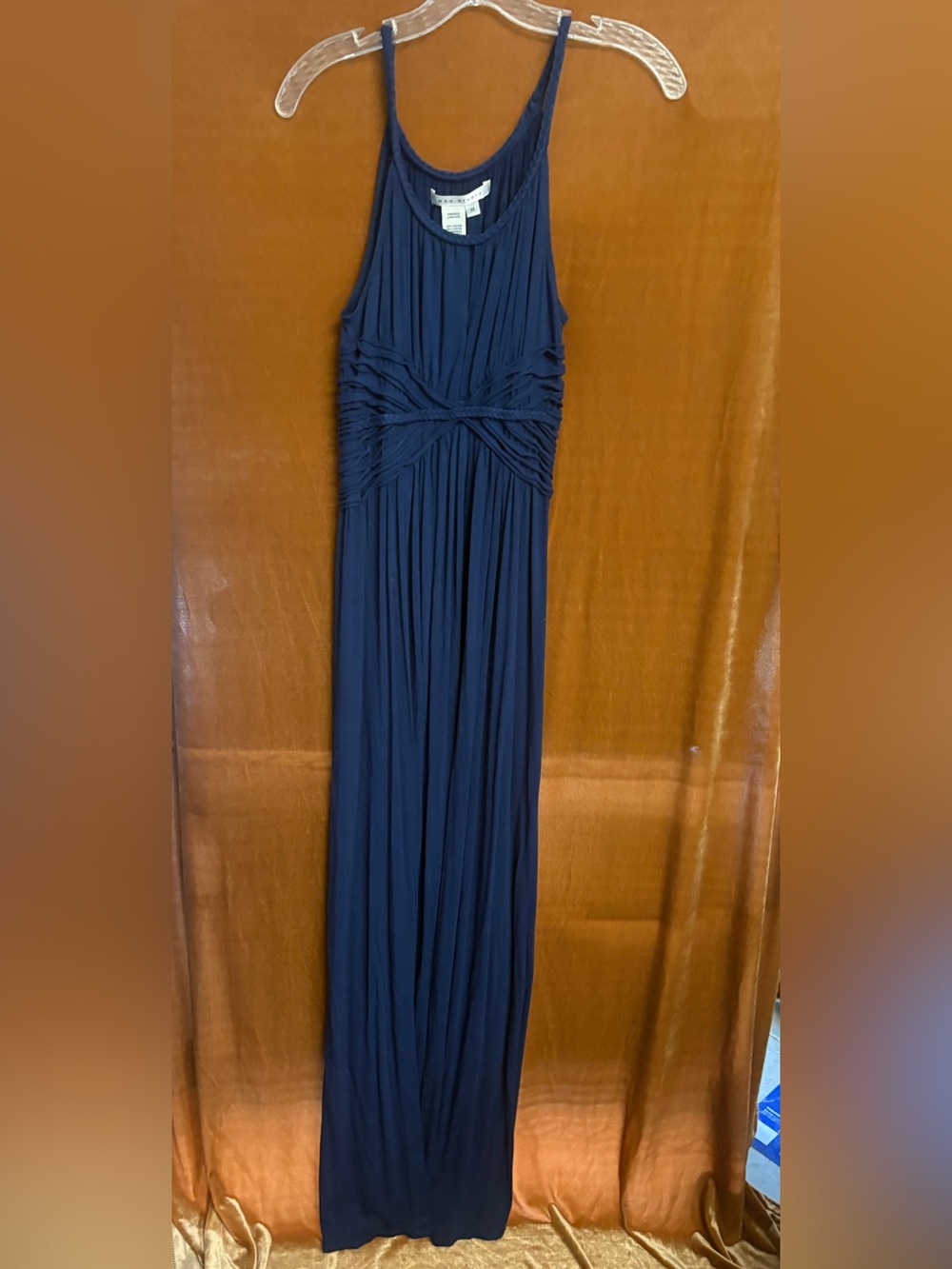 Max Studio Maxi Dress 🌵M